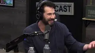Steven Crowder is asked about Not Gay Jared and Sven Computer on Tim Pool's show