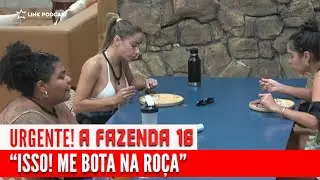 FLORA CONTINUA COM POL&Ecirc;MICA | LINK PODCAST