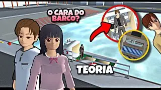 😱QUEM SÃO OS PAIS DAS CRIANÇAS? SAKURA SCHOOL SIMULATOR 🌺