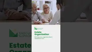 Our Services | Executor Support