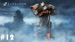 Livelock - *Final boss!* Vanguard solo gameplay Final boss defeated