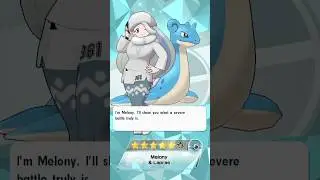 Pok&eacute;mon Masters EX: 