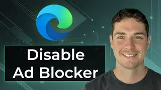How to Disable Ad Blocker on Microsoft Edge Windows 10/11 Easiest Way [2026 Guide]