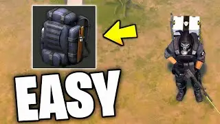 THE EASIEST WAY EVER TO GET TACTICAL BACKPACK (DO THIS NOW...) - Last Day on Earth: Survival