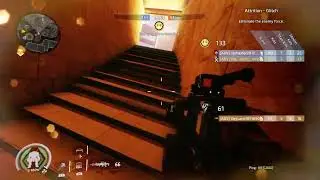 Titanfall&trade; 2 Attrition (Glitch)