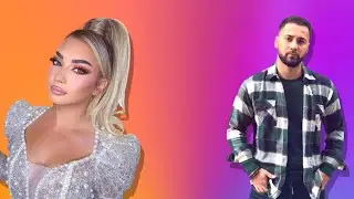 Bruno Shemsho ja plas ne fytyre Alvisa Qarrit...Ti Genjen sepse nuk do dilje me Bashkim Seitin &Ccedil;ift!