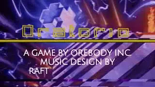 Oratorio Trailer (New Rhythm Action Shooter for the NES)