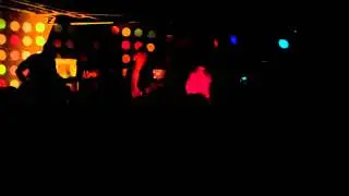 Vice Device - Our Ways (live at Rotture)