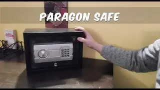 Paragon Safe