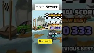 Flash Newton new team event Hcr2 #Hcr2 #newteamevent #newevent #teamevents #team #newteam #short