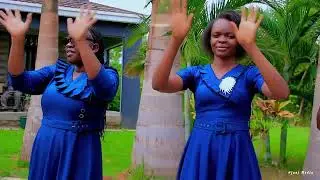 MAKAMBI || SDA Makindu Church Choir || Official Video 4K  2025