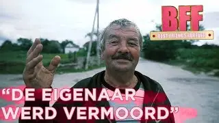 ILLEGALE VODKA STOKERS | VJVMJHH Oekraine #2 | Bucket Boys