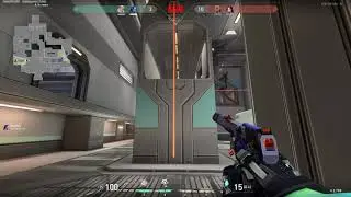 Stealth Robot (Kayo)
