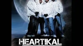 Heartikal - On y Comprend Plus Rien