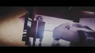 Porsche 911 Belgian Legend Edition - Teaser