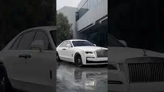 all modification Rolls-Royce Ghost #33dreams #shorts #ytshorts #aitrending #dream #supercars