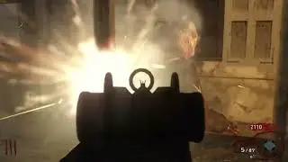 Zombies completion