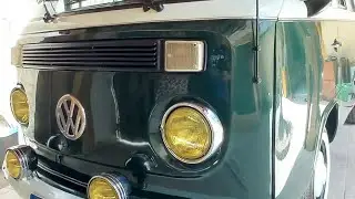 KOMBI CLIPPER, fotos para se inspirar.