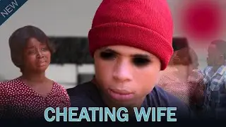 CHEATING WIFE EXPOSED BY GHOST 👻