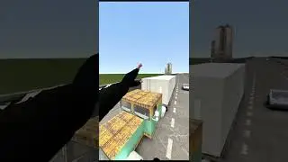 Aaoni Chase on Road Nextbot Gmod
