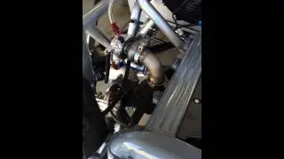 Turbo ecotec sandrail