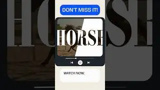 How to Put Video Behind Text in PowerPoint