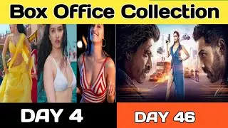 Tu Jhooti Main Makkaar 3rd day box office collection & Pathan box office collection, filmi indian