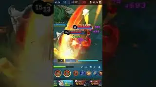 sun counter #faramis #mlbb #mlbbesports #shortvideos #mobilelegend