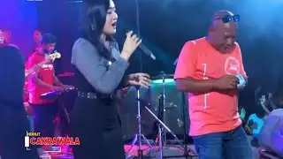 ANGEL 2 [[ YENI INKA ]] RATU AMBYAR FUL SAWERAN CAKRAWALA JANDUT NUGROHO AUDIO