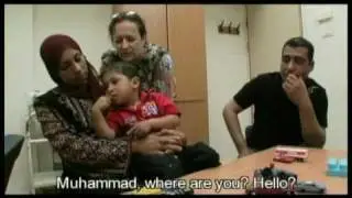 Voices from El-Sayed (Rooftop Films trailer)