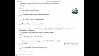 TG TET Telugu paper 1 question paper with answers jan 2025 | 1 to 5 class | #tgtet
