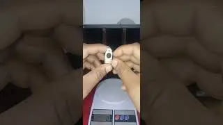 Las diferencias en una botana cuenta mucho tanto el peso y la forma en la q esta echa