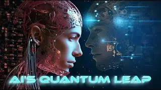 Quantum AI Unleashed: The Future Beyond Traditional Computing #ai