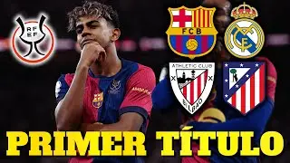 &iquest;QUI&Eacute;N GANAR&Aacute; LA SUPERCOPA DE ESPA&Ntilde;A? | PABLO HIDALGO