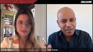 Collision Conference 2021: Sprinklr CEO/Founder Ragy Thomas &ndash; The Digital Customer Experience Guide