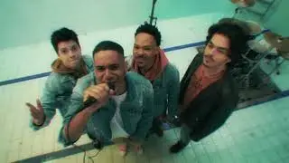 4zero4! - 404  [Clipe Oficial]