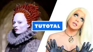 Tutotal 130  Mary Stuart Reine d'Ecosse