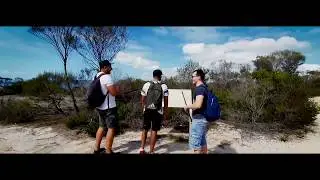 West Head Beach - Hike NSW