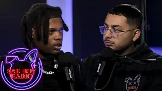 Munna Ikee Interview: Struggle with Grief, Love, Hope in My Hood, FYB J Mane + MORE | Sad Boy Radio