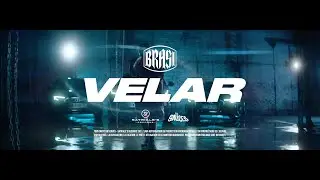 Brasi - Velar (Clip Officiel)