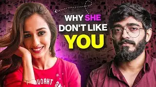 Why Women Don&rsquo;t Chase You (And What Actually Makes Them Do It)