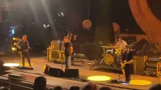 Fontaines D.C. - Jackie Down the Line, Red Rocks 180923