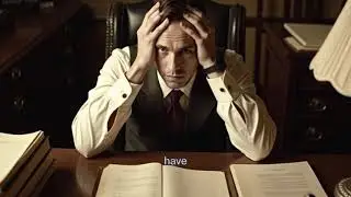 Why Your Brain Refuses to Start (The Physics of Mental Friction)