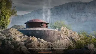 Art of Strategy | Strategist 1v7 | Mannerheim Line | World of Tanks | Gameplay | Replay