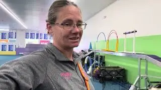 Funny training tips! Dressing up!  #journeyagility #woot #wootyurlife #dogagility #dogtraining