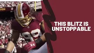 THIS IS THE *BEST* TRIPS TE DEFENSE IN MADDEN 22| 2-4-5 ODD DEFENSIVE GUIDE|