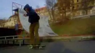 Michael V&aacute;vra Fk&Crew