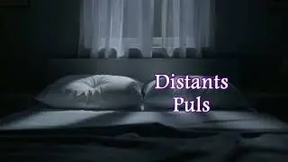 Novantra &mdash; Distant Pulse (Melancholic Gothic Rock Duet)