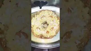 lSavan special Ghevary  #tastysweet recipe #YouTube short #Soni's recipe