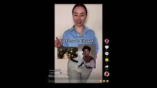 Does This Make My Butt Look Big? White supremacy in Social Media C60 video